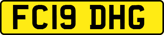 FC19DHG