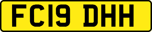 FC19DHH