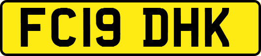 FC19DHK