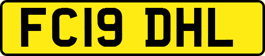 FC19DHL