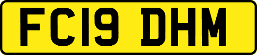 FC19DHM