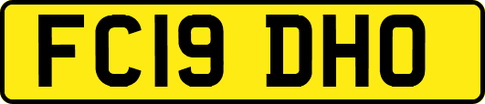 FC19DHO