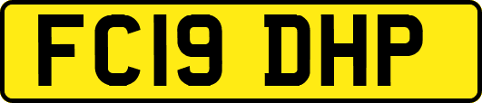 FC19DHP