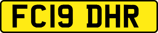 FC19DHR