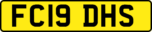 FC19DHS