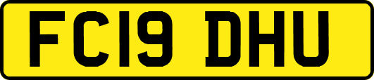 FC19DHU