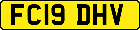 FC19DHV