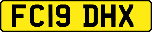 FC19DHX
