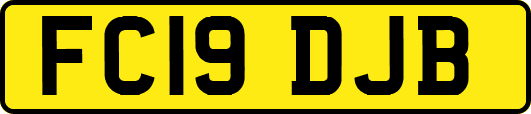 FC19DJB