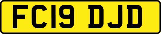 FC19DJD
