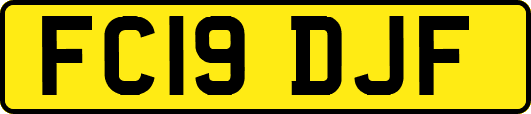 FC19DJF