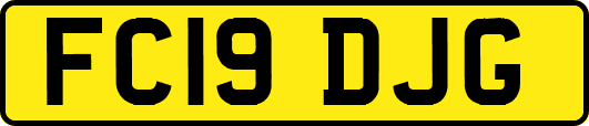FC19DJG