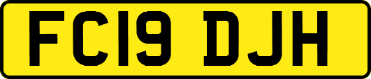 FC19DJH