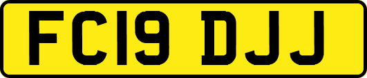 FC19DJJ