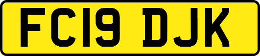 FC19DJK