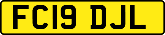 FC19DJL