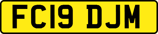 FC19DJM