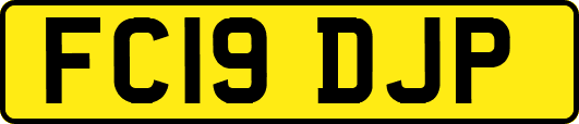 FC19DJP