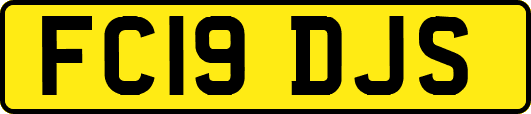 FC19DJS