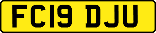 FC19DJU