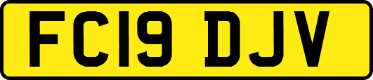 FC19DJV