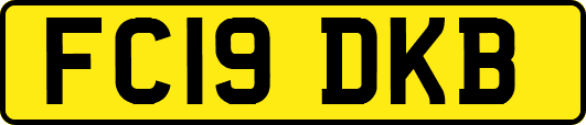 FC19DKB