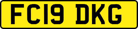 FC19DKG