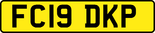 FC19DKP