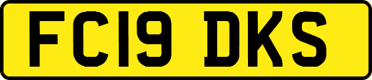 FC19DKS