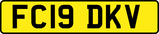FC19DKV