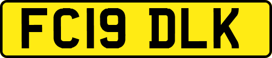 FC19DLK