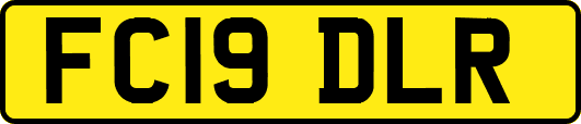 FC19DLR