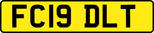 FC19DLT