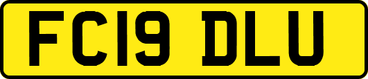 FC19DLU