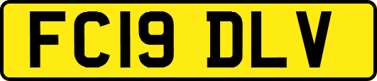 FC19DLV
