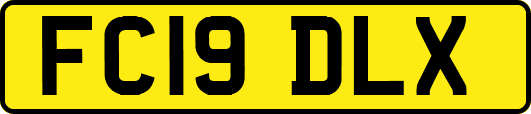 FC19DLX