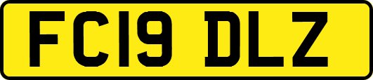 FC19DLZ