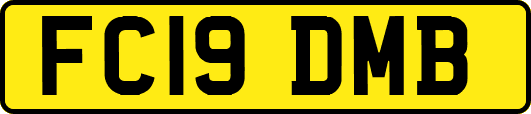 FC19DMB