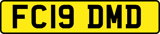 FC19DMD