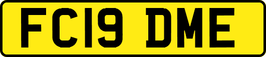 FC19DME