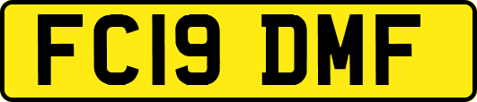 FC19DMF