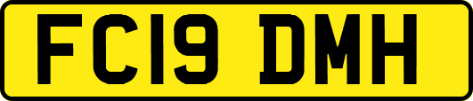 FC19DMH