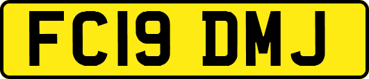 FC19DMJ