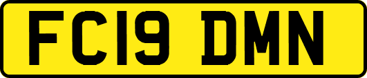 FC19DMN
