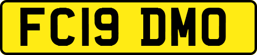 FC19DMO
