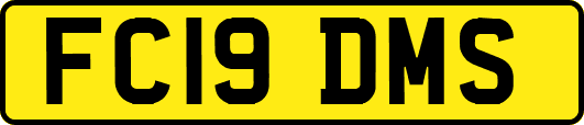 FC19DMS