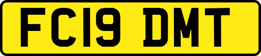 FC19DMT
