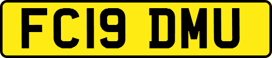 FC19DMU