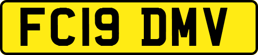 FC19DMV