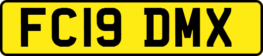 FC19DMX